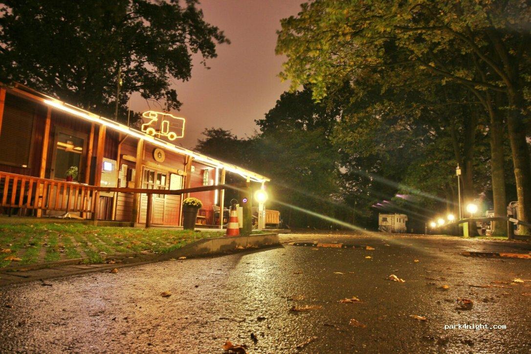 Wohnmobilstellplatz Delmenhorst