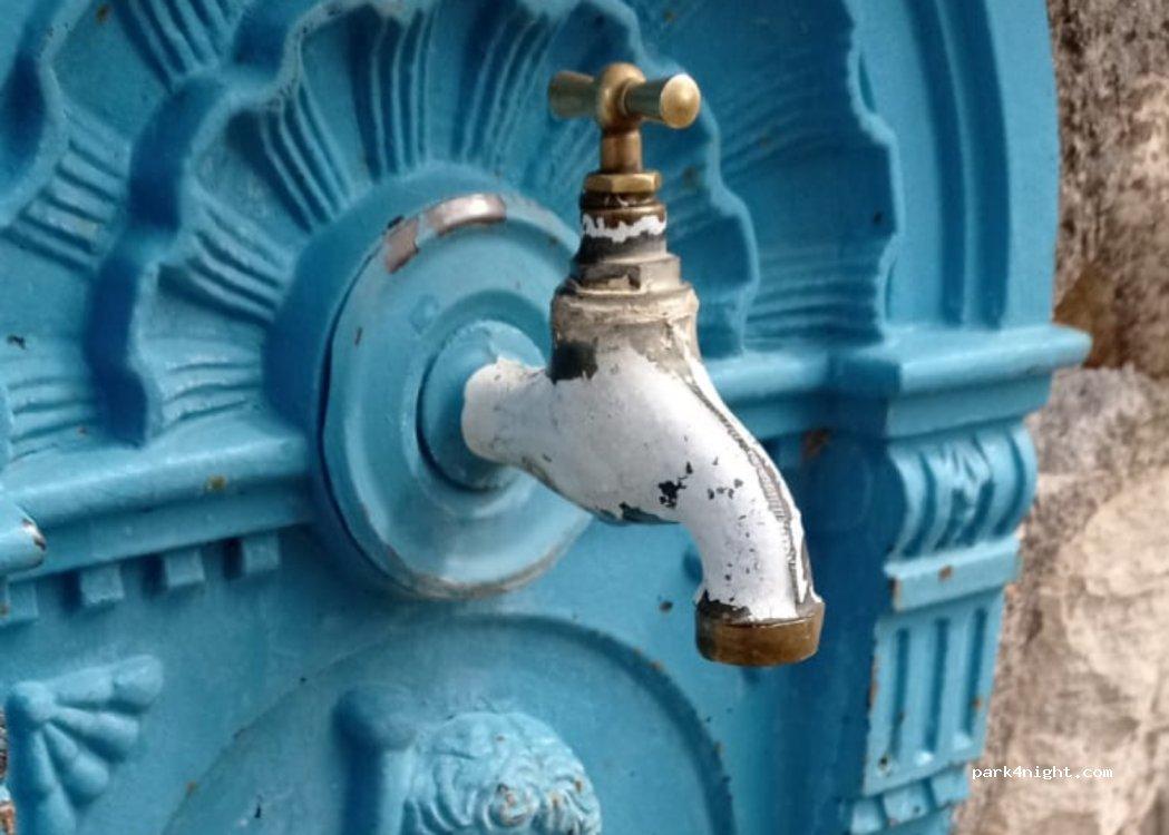 Aire de camping-car CHEY - Foto 5