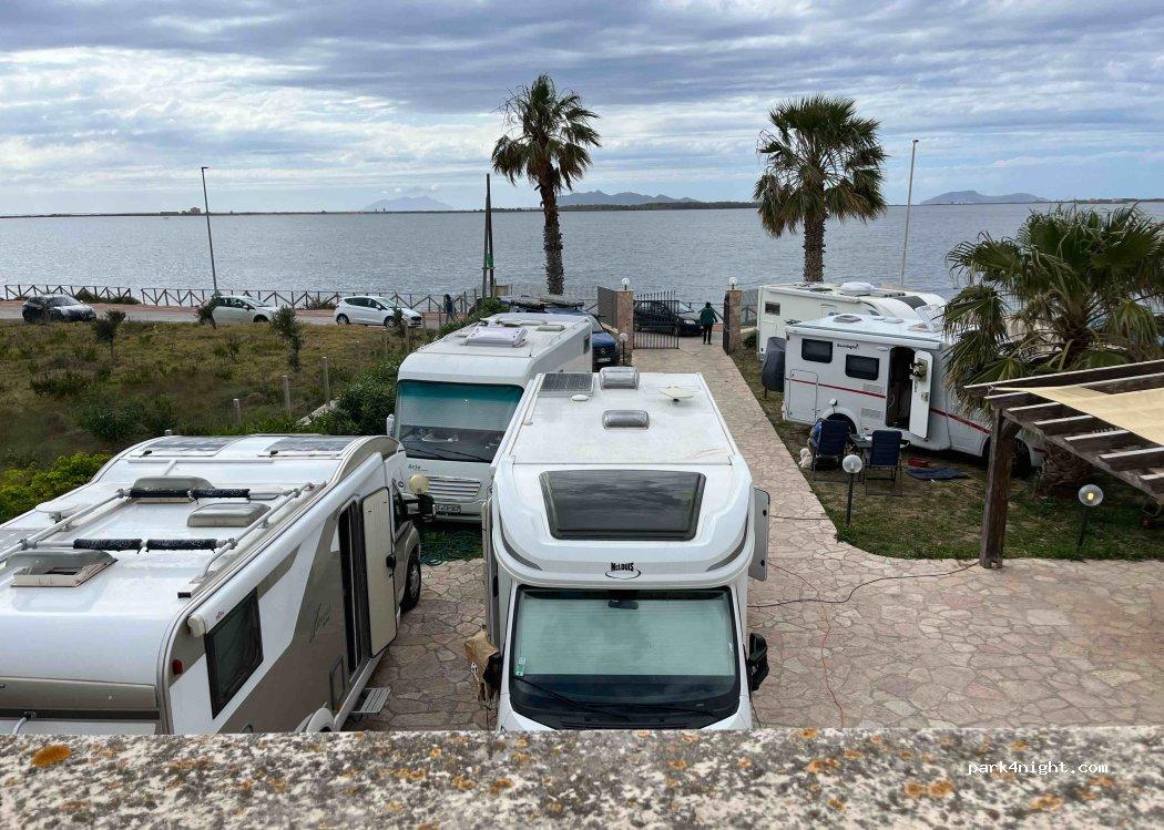 Area Sosta Camper - MammaColette - Foto 2