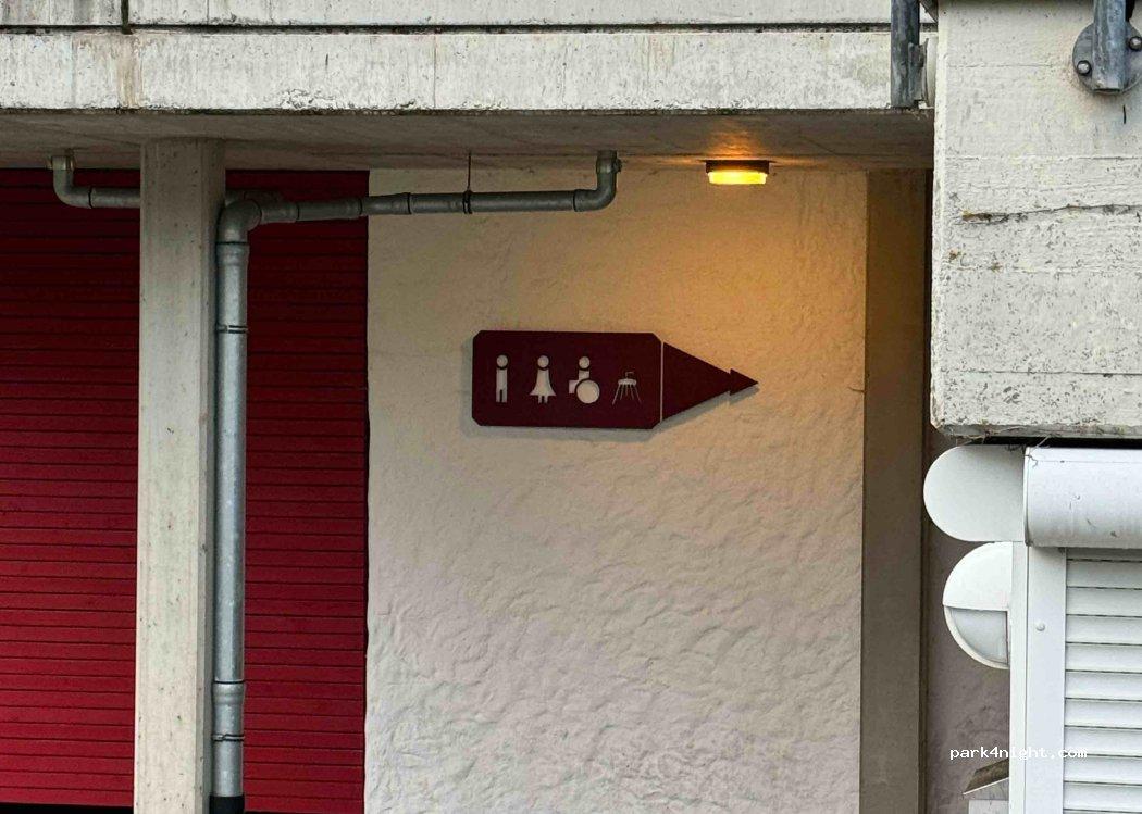 RV park - Scheidegg - Foto 5