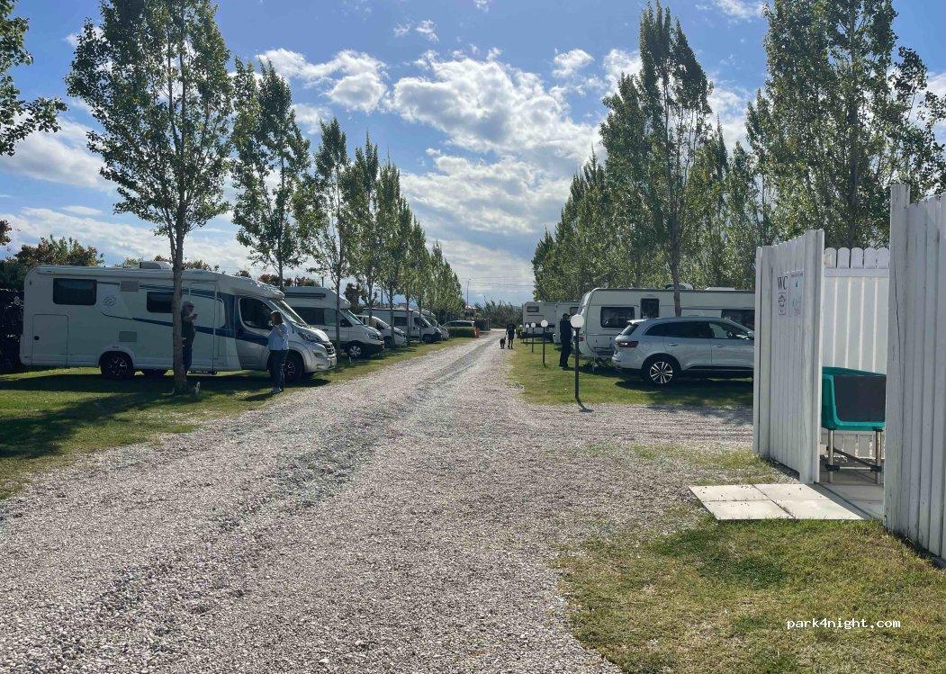 Agricamping Noara Beach Adult Only - Foto 5