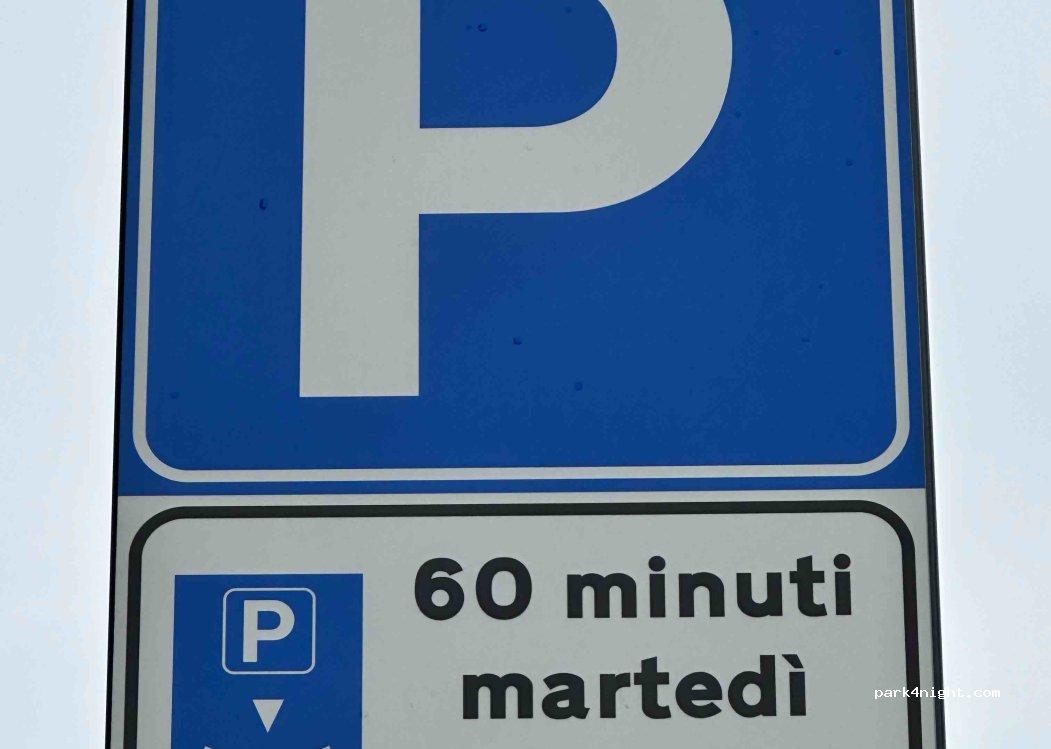 Area Carico e Scarico - Bollate - Foto 5