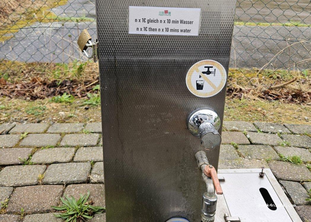 Wohnmobilstellplatz Eggenburg - Foto 7