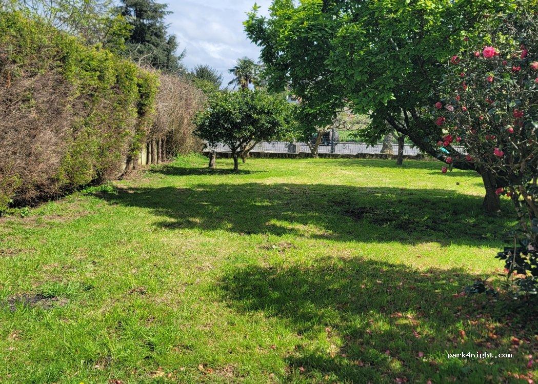 Zona de acampada de San José de los Llanos - Foto 3