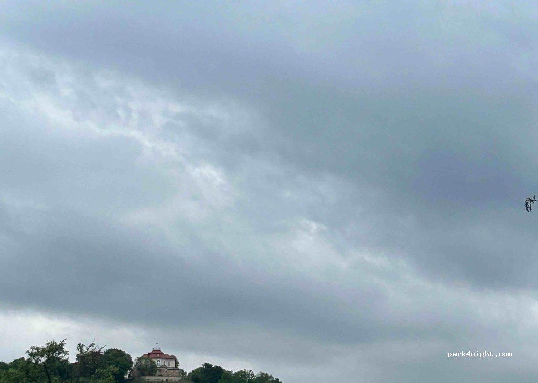 Caravan Stellplatz Schloss Wackerbarth - Foto 3