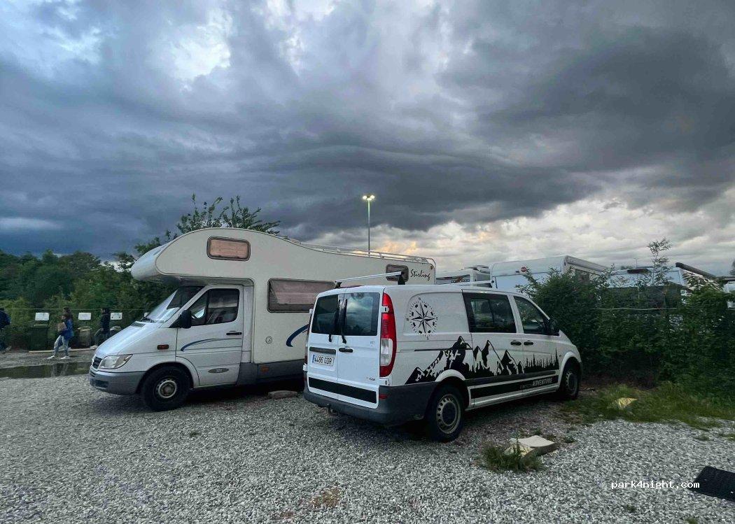 New Park Milano - Foto 7