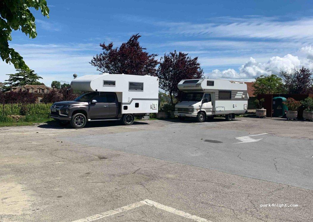 Area Camper Novello - Foto 6