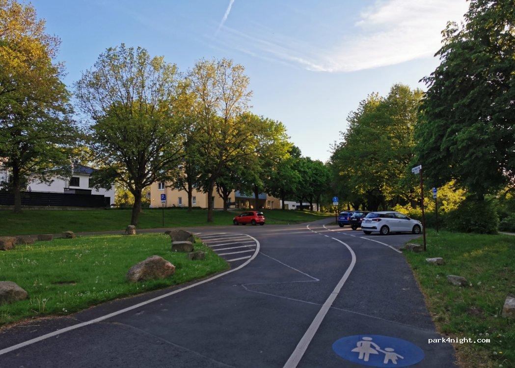 Wohnmobilstellplatz Kaufungen - Foto 4