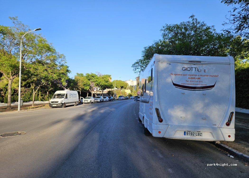 Àrea Servei Autocaravana - Foto 3