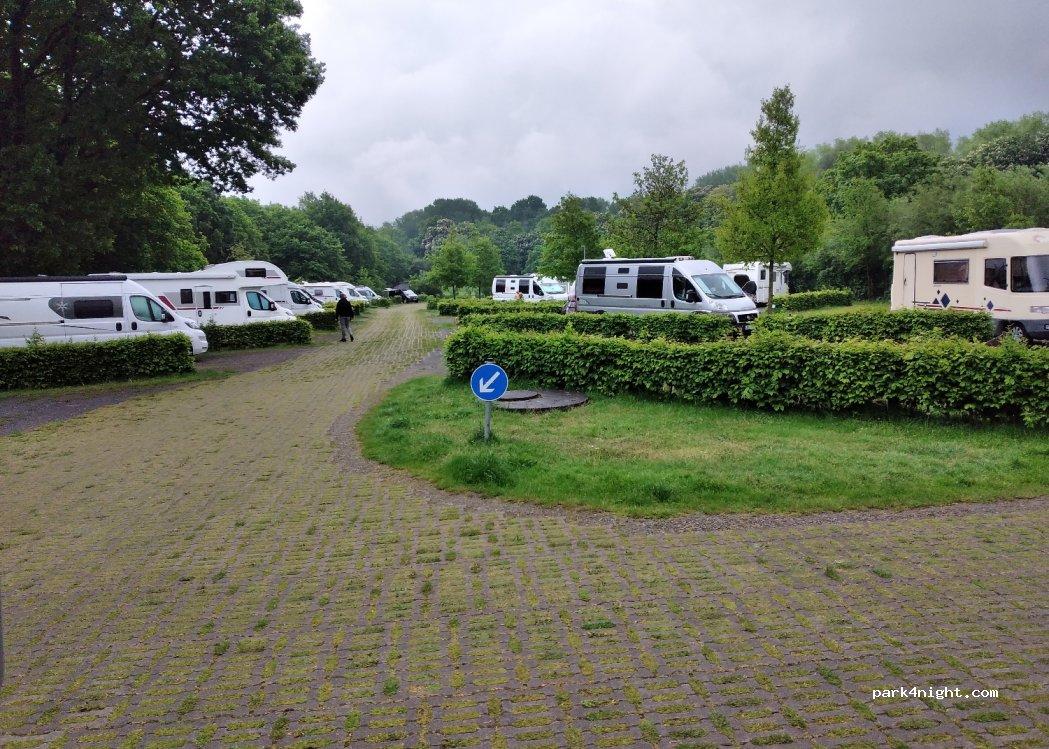 Wohnmobilpark Haltern am See - Foto 4