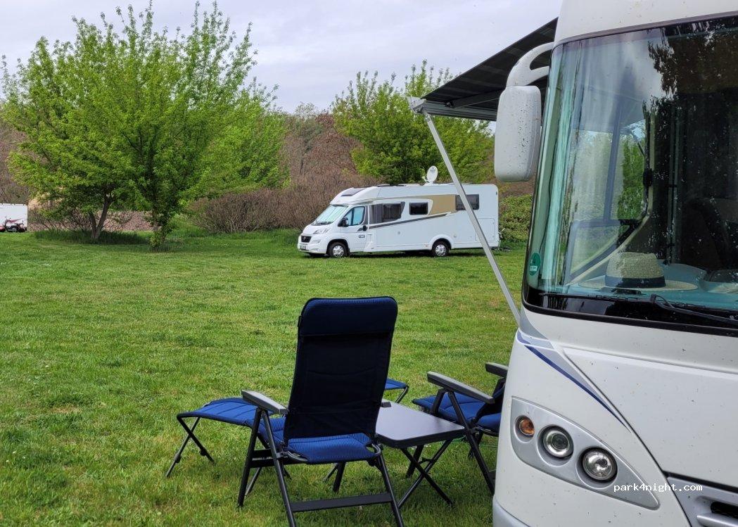 Wohnmobilstellplatz Steinhuder Meer - Foto 7