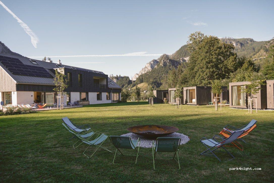 Wohnmobilstellplatz Judenburg - Foto 4