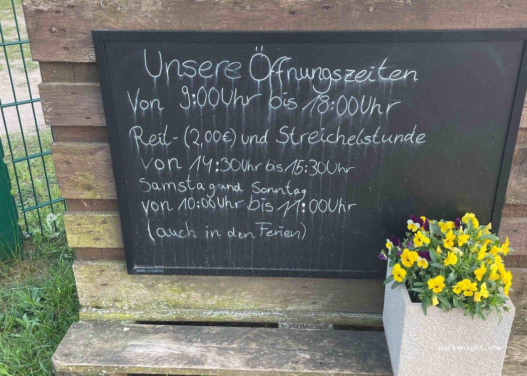 Wohnmobilstellplatz an der NaturThermeTemplin - Foto 3