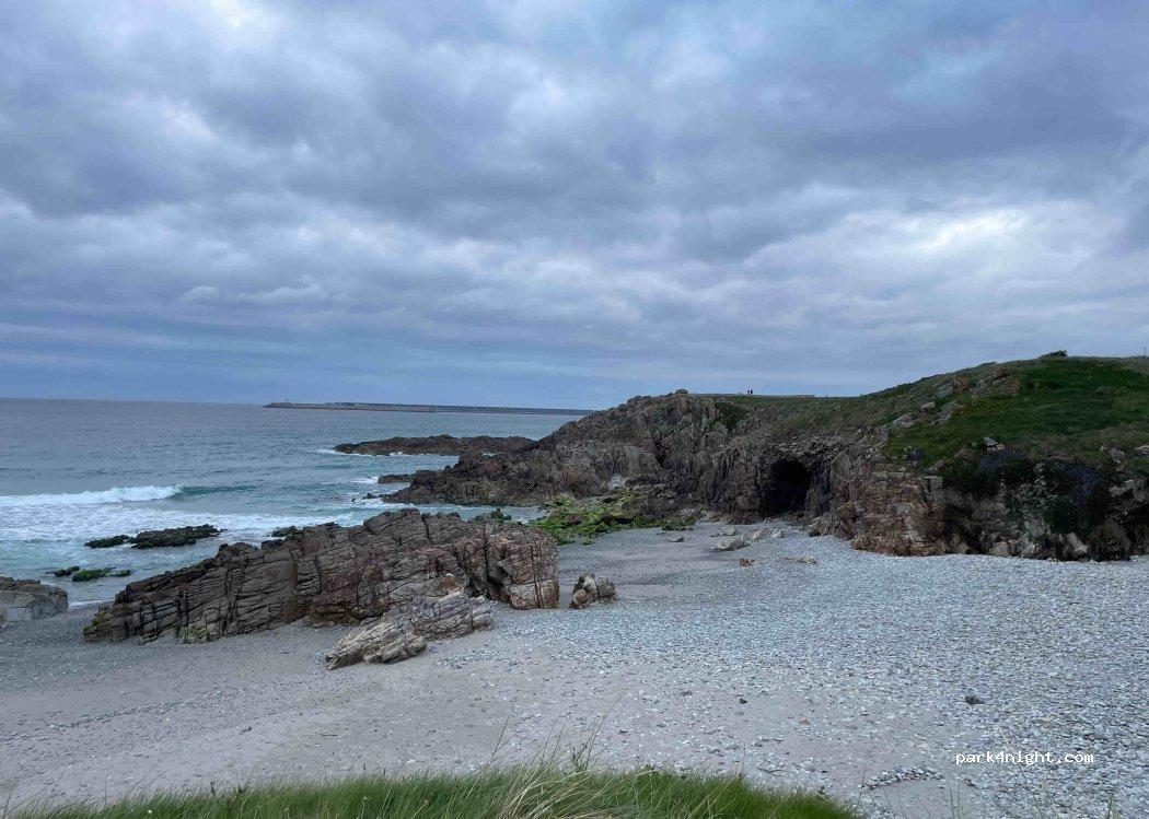 Área Pernocta Punta do Petón - Foto 6