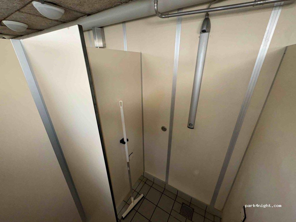 DCU Camping Absalon - Foto 3