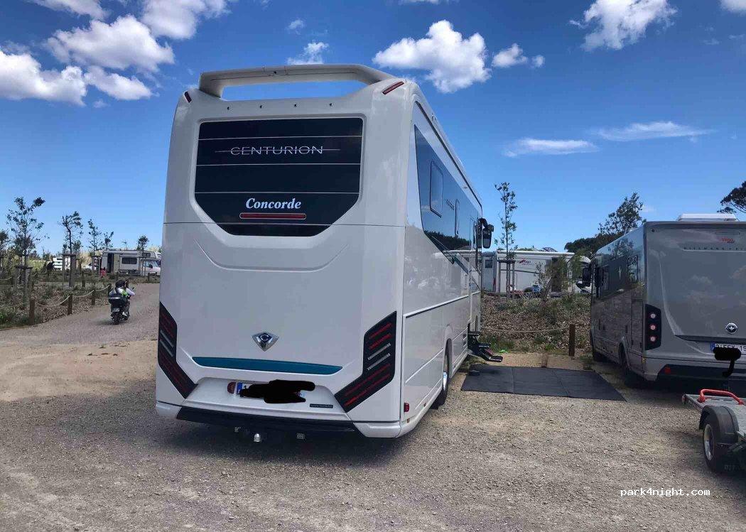 Camping sobre ruedas 2024 - Foto 7