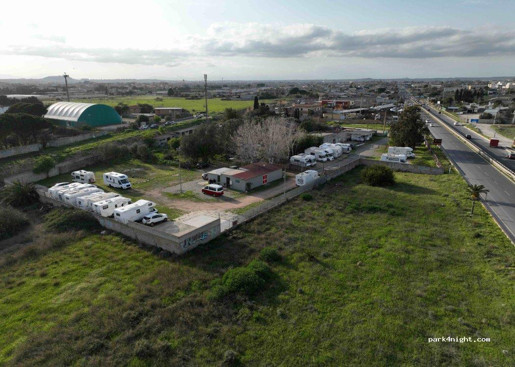 Camper House Quartu Sant'Elena - Foto 4