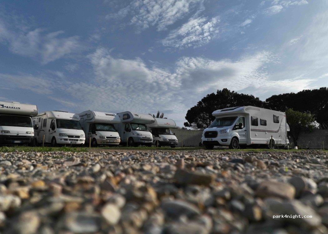 Camper House Quartu Sant'Elena - Foto 2