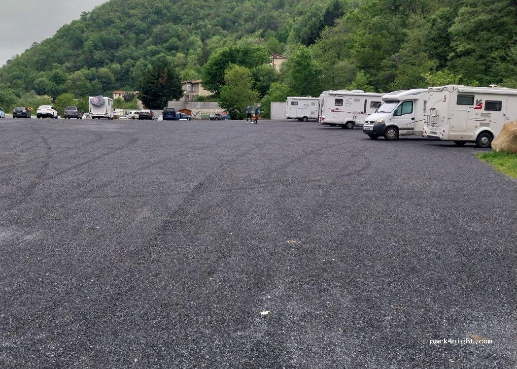 AREA CAMPER MAZAMET - Foto 2