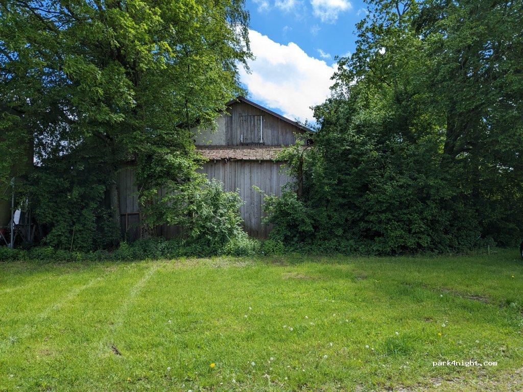 Wohnmobilstellplatz Leutkirch - Foto 4