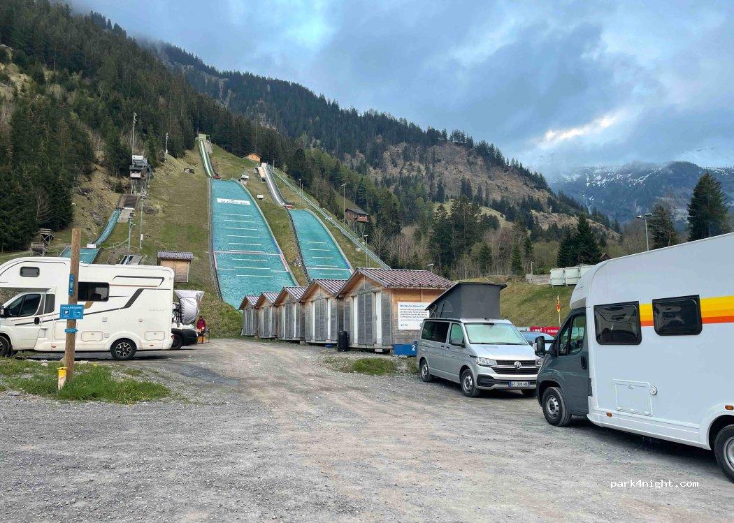 SWISS CAMP - Foto 6