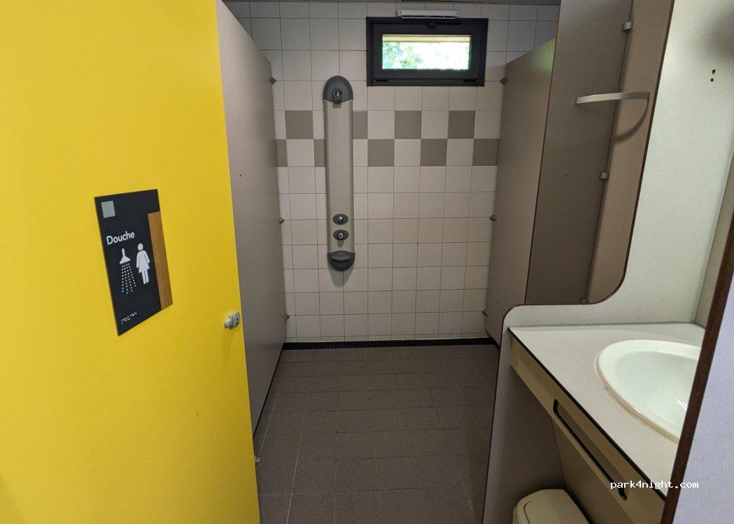 Camping de Nantes - Foto 4