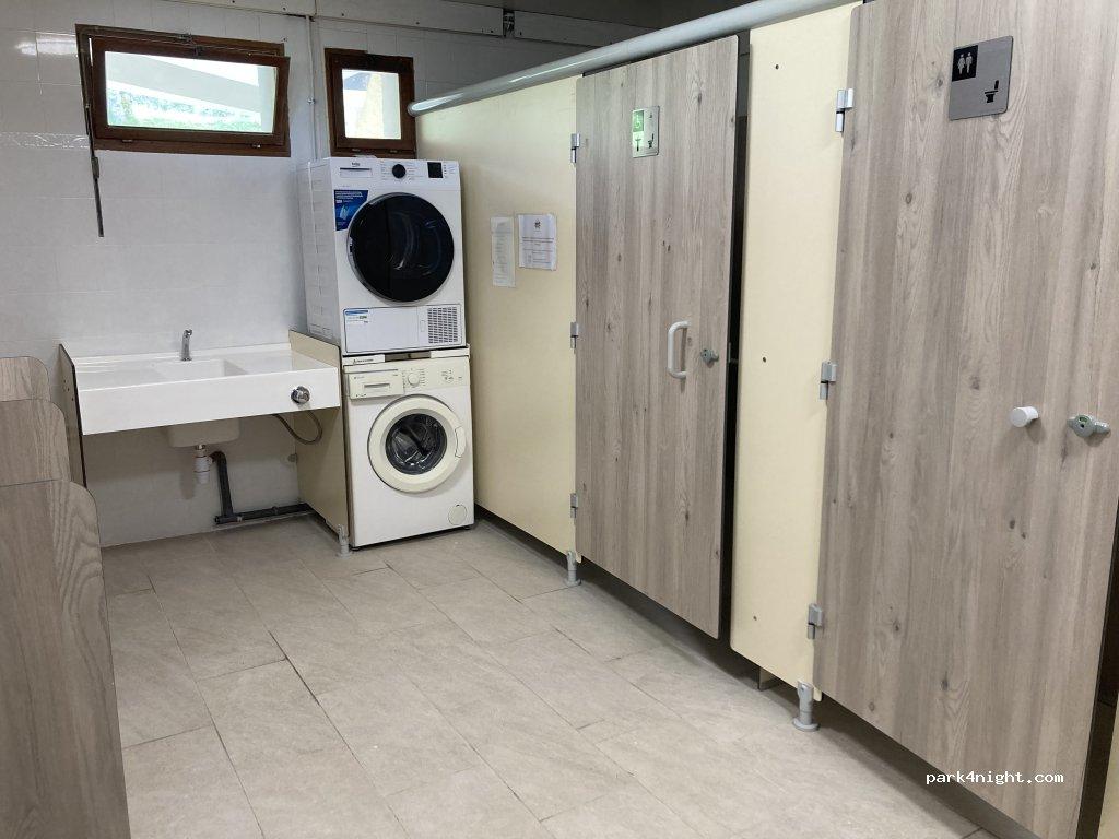 Camping Sérendipité - Foto 5