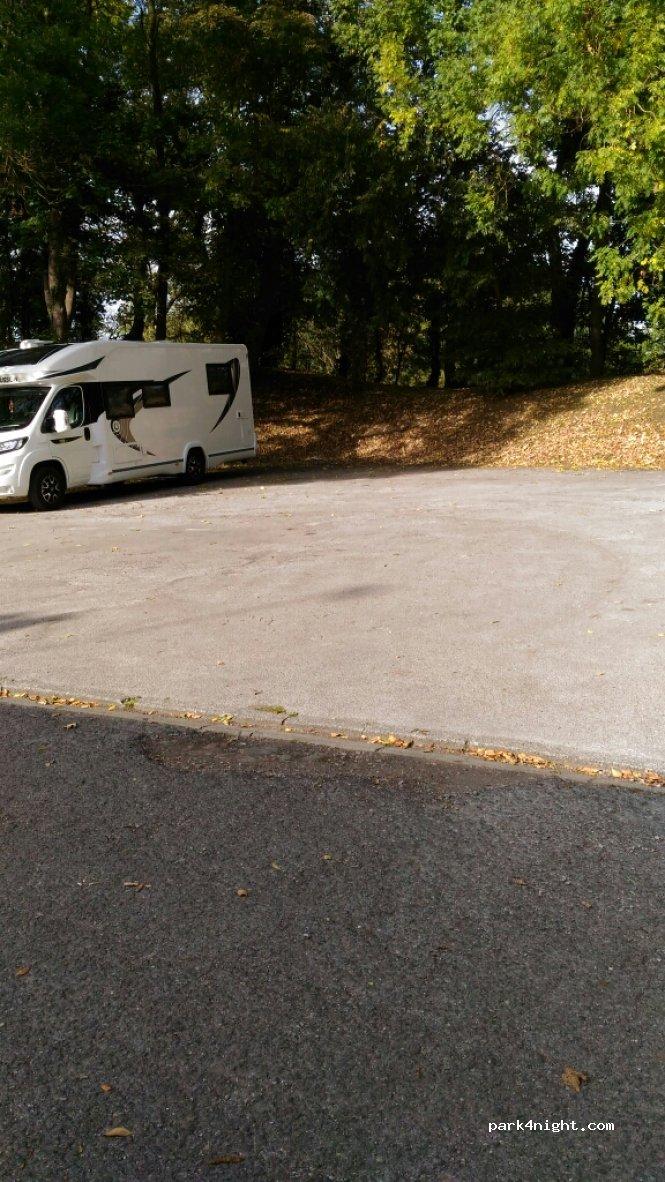 Aire de camping 59380 Bergues - Foto 2