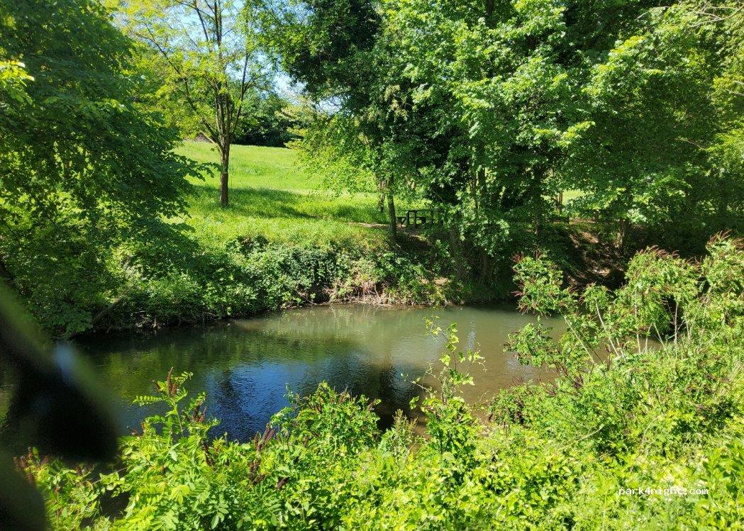 Camping El Queñe - Foto 2