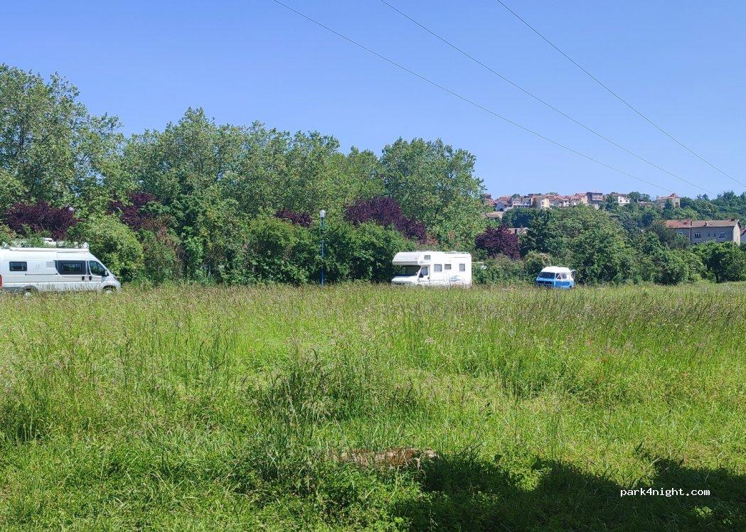Moselle Camping - Foto 4