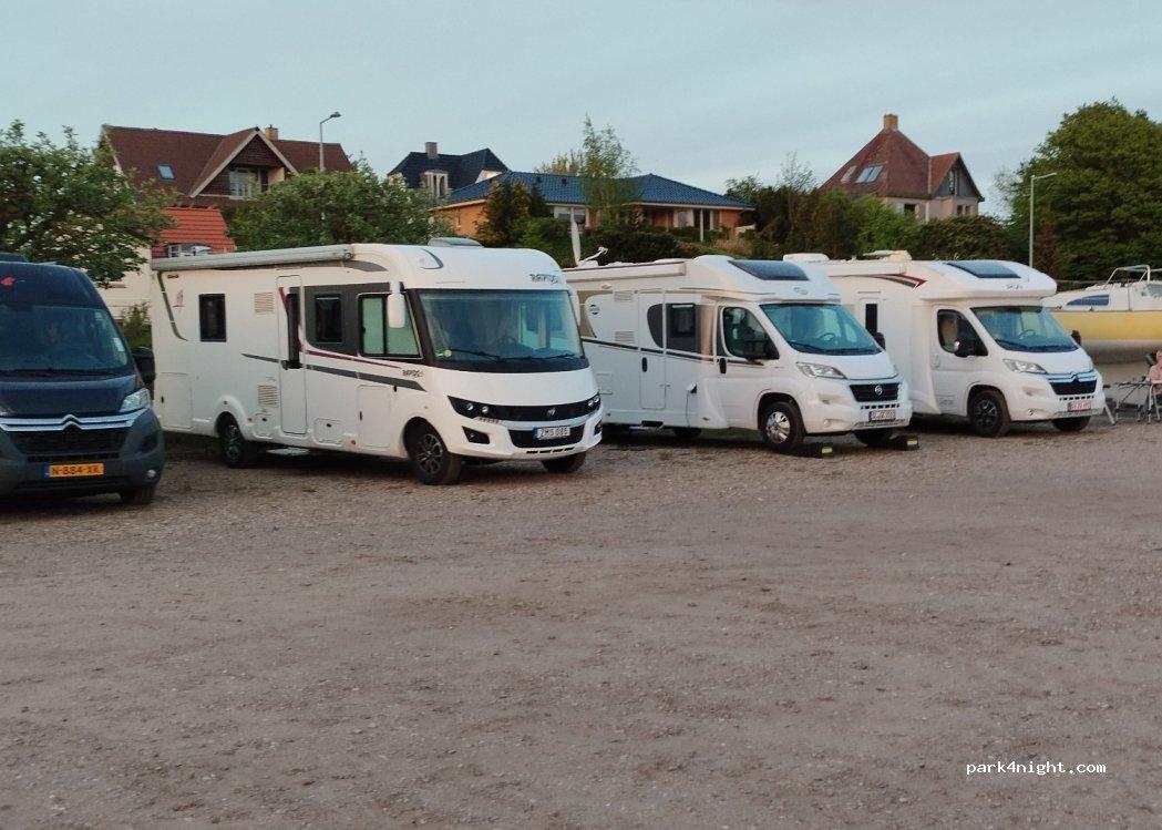 Strib Autocamperplads - Foto 5