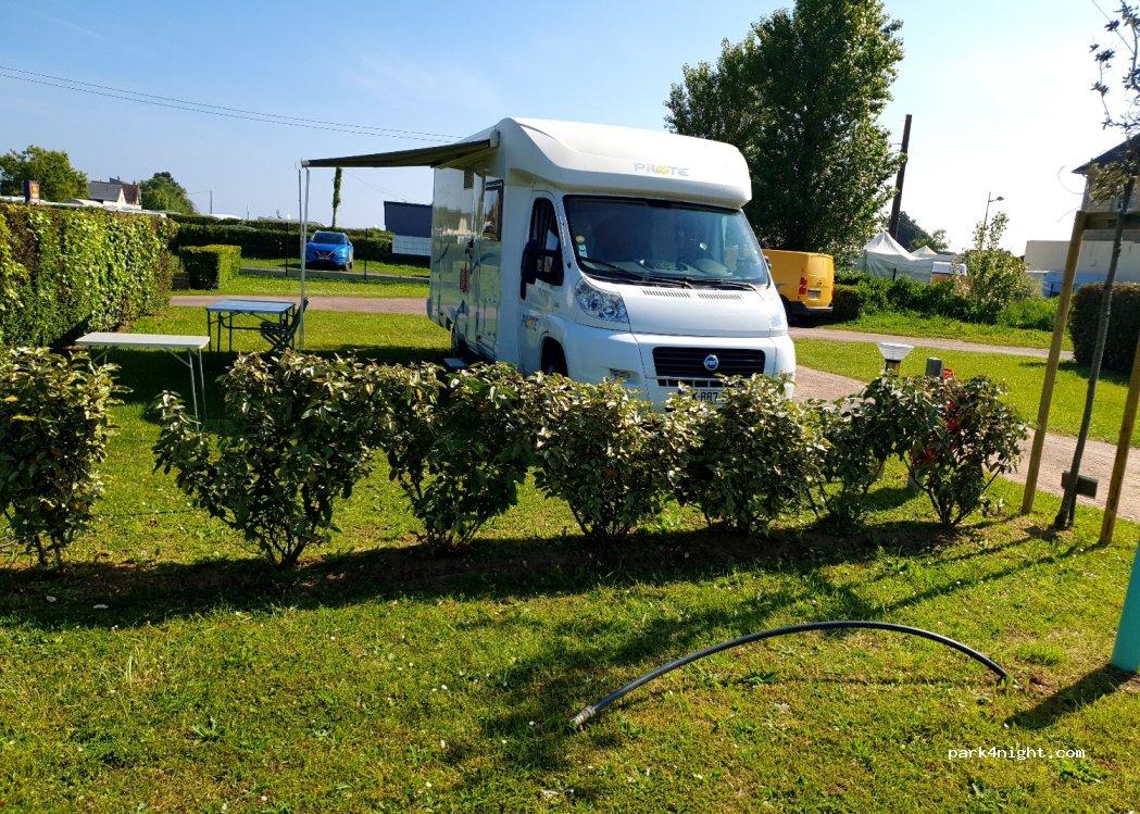 OASIS CAMPING - Foto 3