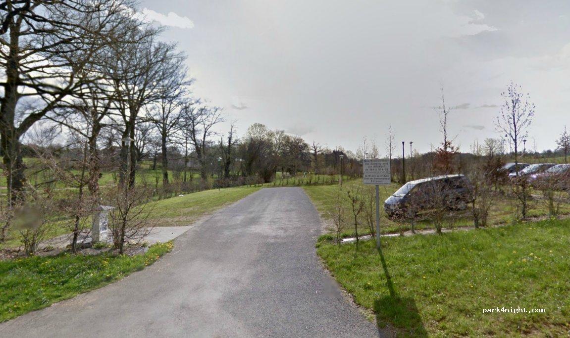 Camping La Peyrade - Foto 3