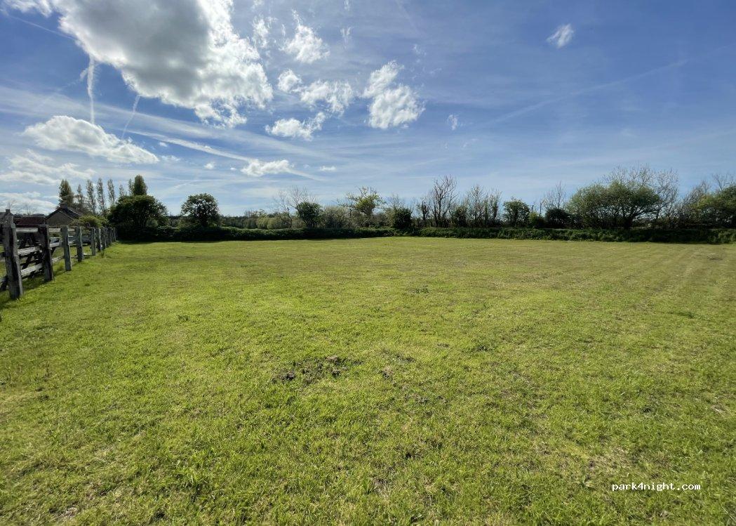 Accueil camping car Les rainettes - Foto 5