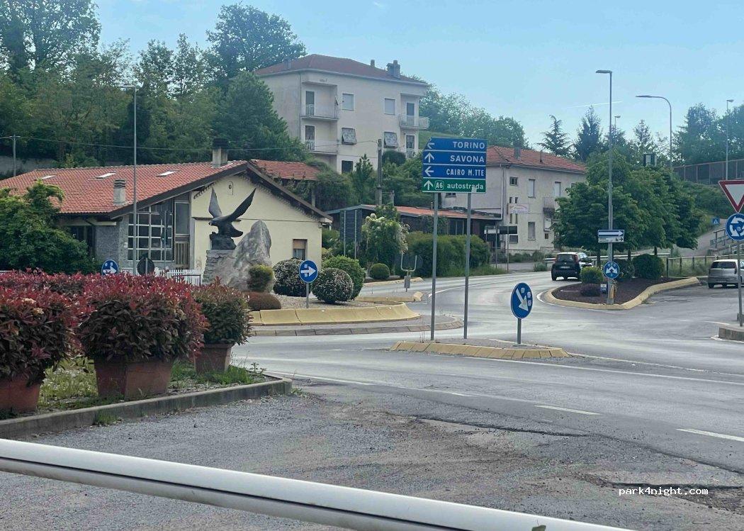 Area camper Carcare (fraz.Vispa) - Foto 7