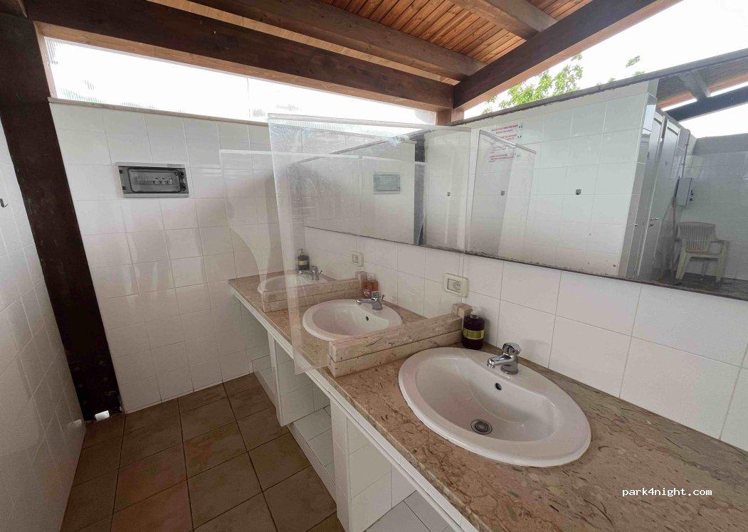 Il Giardino dell'Emiro camping - Foto 5