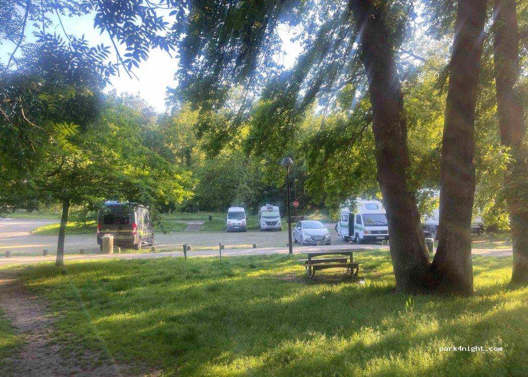 Motorhome Aire - Foto 5