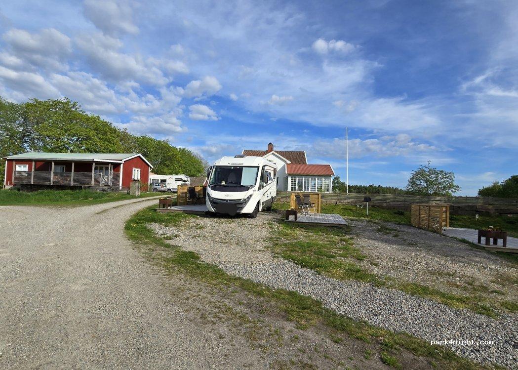 Tanums Camping och Stugby - Foto 7