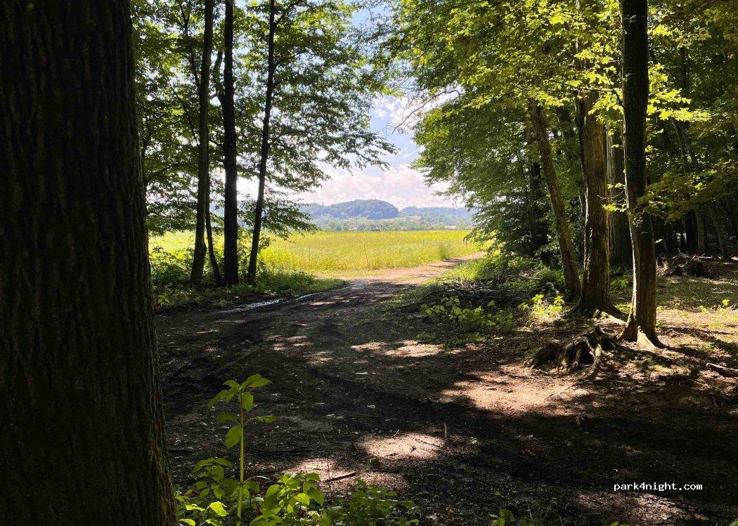 Wohnmobil- und Wohnwagenstellplatz 8471 Unterschwarza - Foto 3