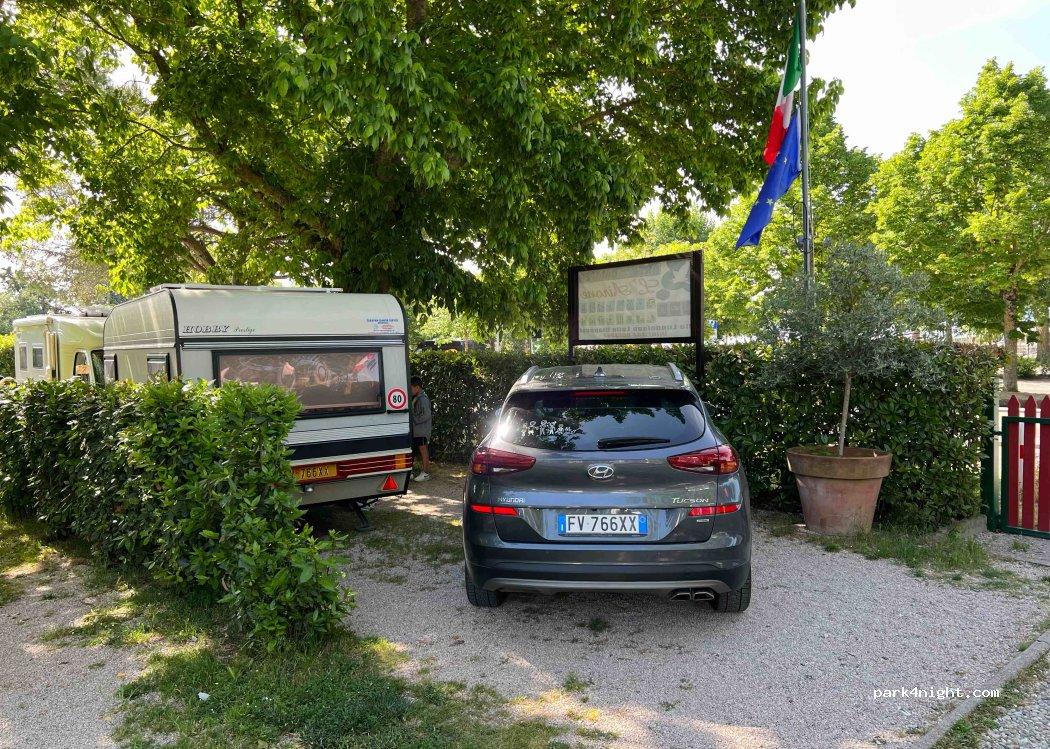 Area Camper L'Airone - Foto 5