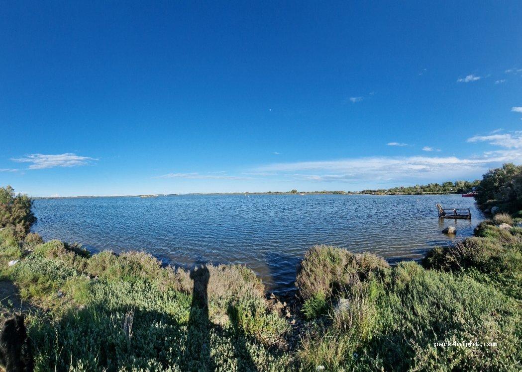 AREA CAMPER SAINT PIERRE LA MER - Foto 2