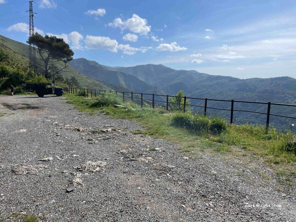 Camper Park Genova - Foto 3