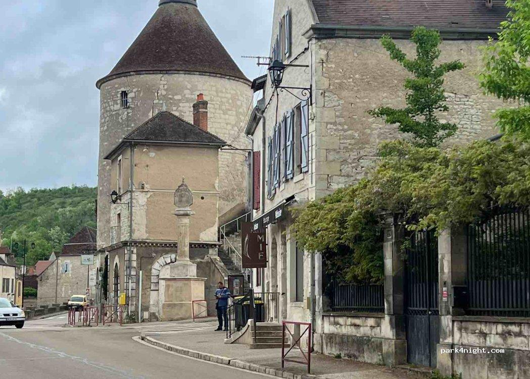 Camping Coullemières - Foto 4