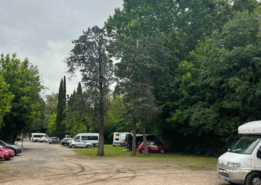 Camper Stop Area - Foto 2