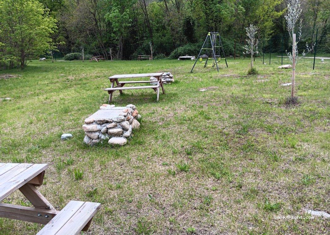 Area Sosta Camper 10023 Chieri TO - Foto 5