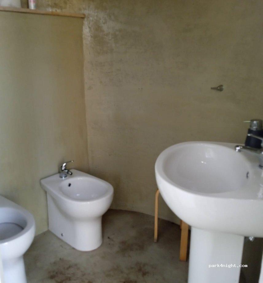 Agricampeggio Camping Campsite Area Sosta "La tranquillità di Azienda Agricola Rizzo Giuseppe - Foto 7