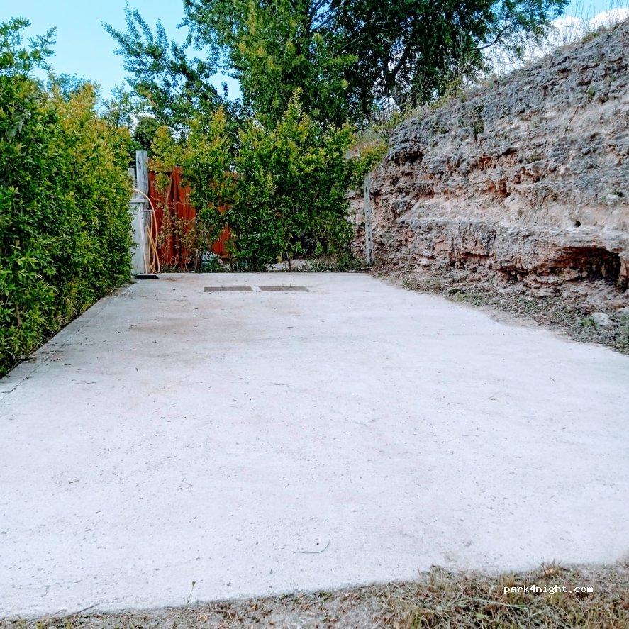 Agricampeggio Camping Campsite Area Sosta "La tranquillità di Azienda Agricola Rizzo Giuseppe - Foto 6