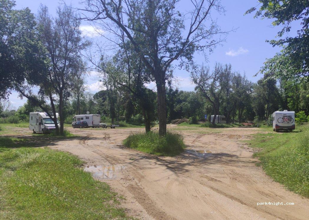 Camping LOS MAÑIOS - Foto 3