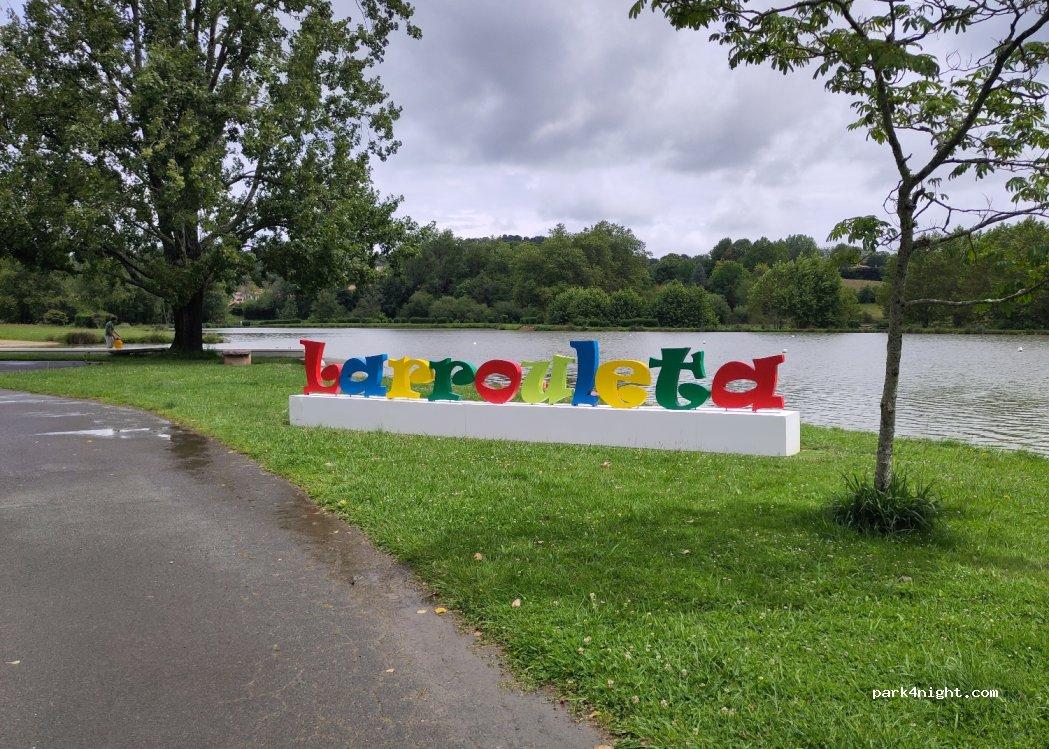 Camping Larrouleta - Foto 3