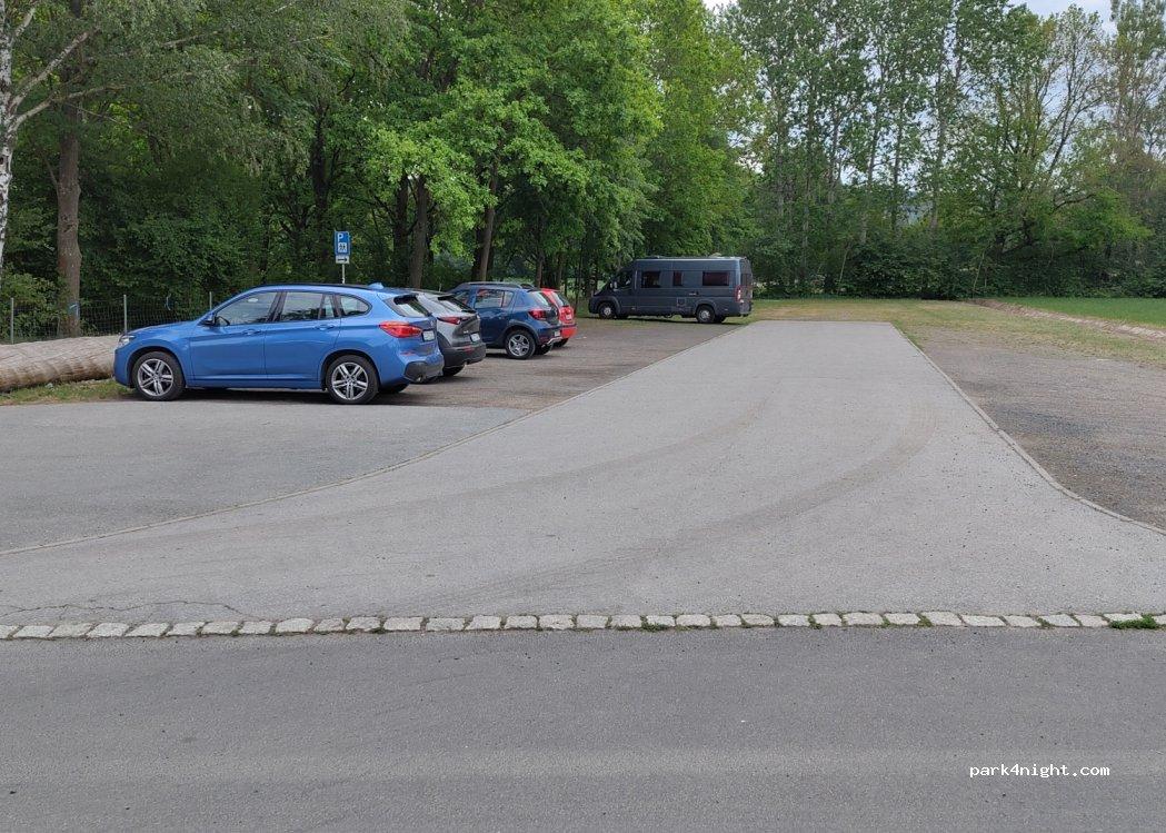 Caravan Parking Lot - Foto 3